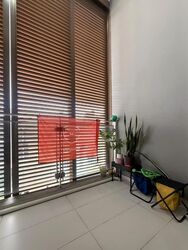 The Greenwich (D28), Condominium #608743081